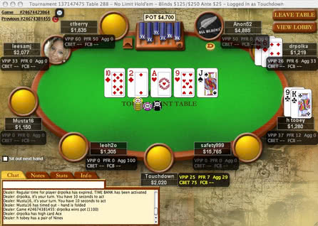 poker copilot live mac